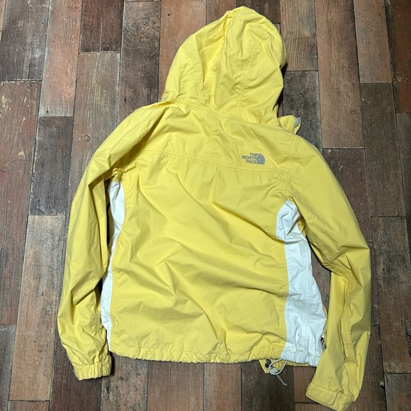 North Face Rain Jacket - Picture 2 of 4